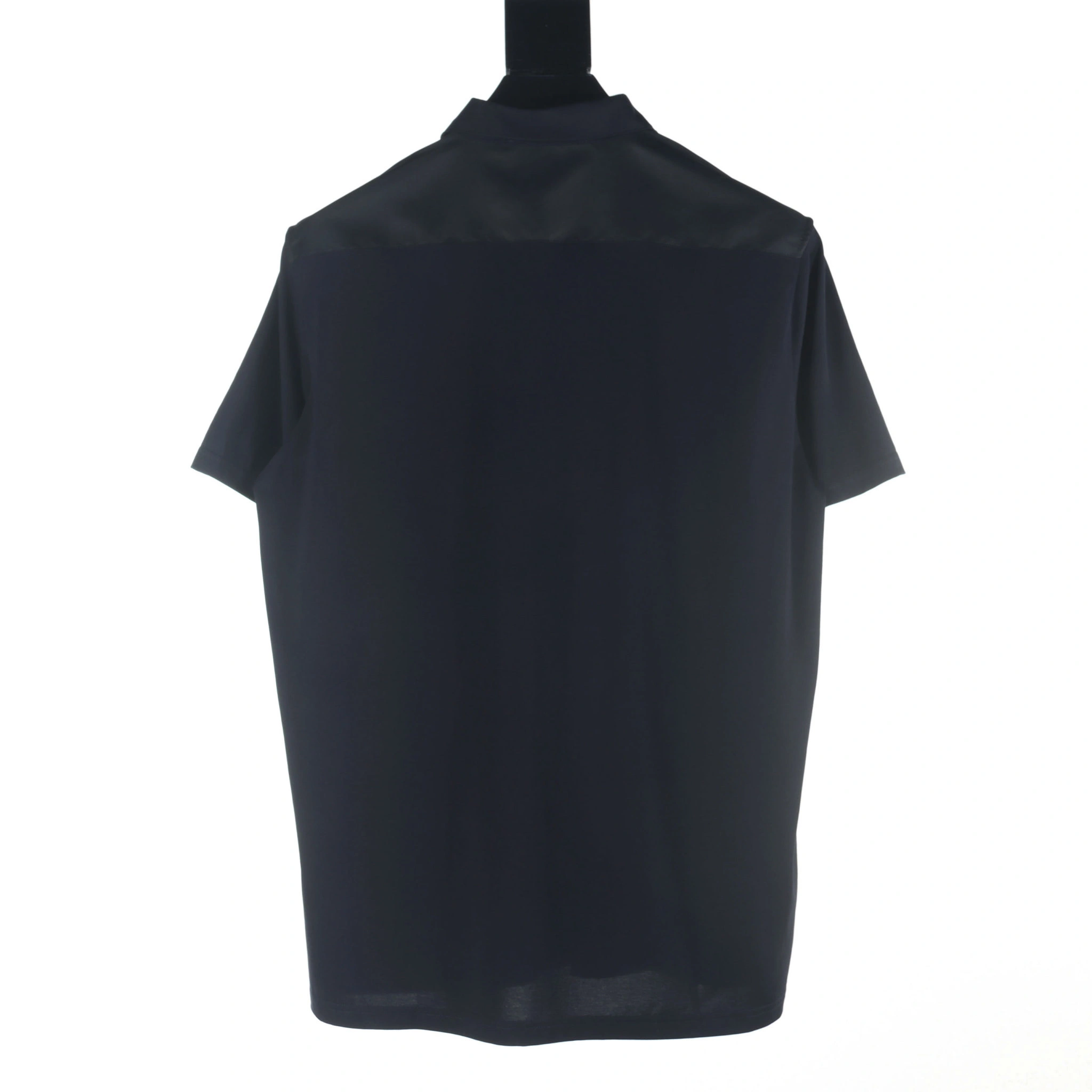 &wg.luxury --- Pr141 Polo Cotton oversize item:E-F431C0501